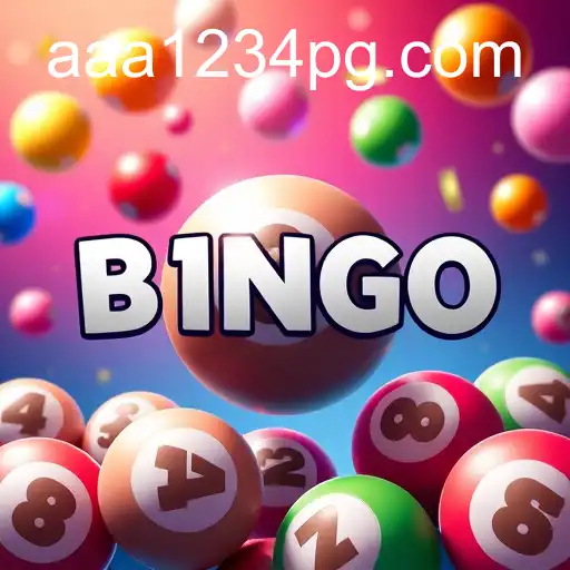 Aaa1234.com: A Revolução do Bingo Online