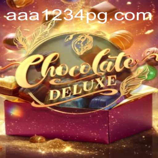 ChocolateDeluxe: Explorando o Jogo Inovador e Suas Regras Fascinantes