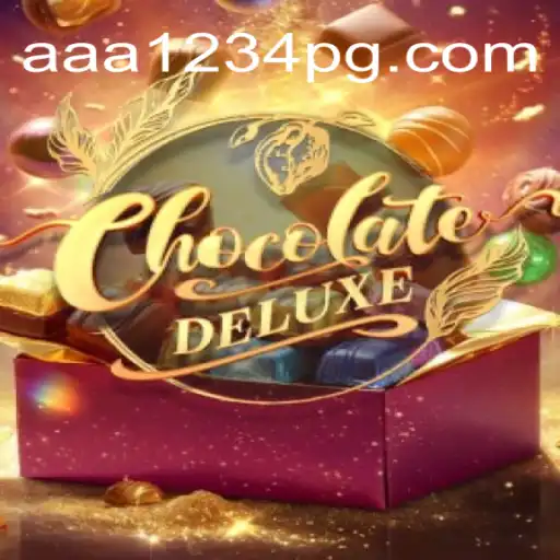 ChocolateDeluxe: Explorando o Jogo Inovador e Suas Regras Fascinantes