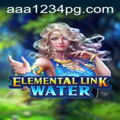 ElementalLinkWater: Aventura Aquática Inovadora no Mundo dos Jogos