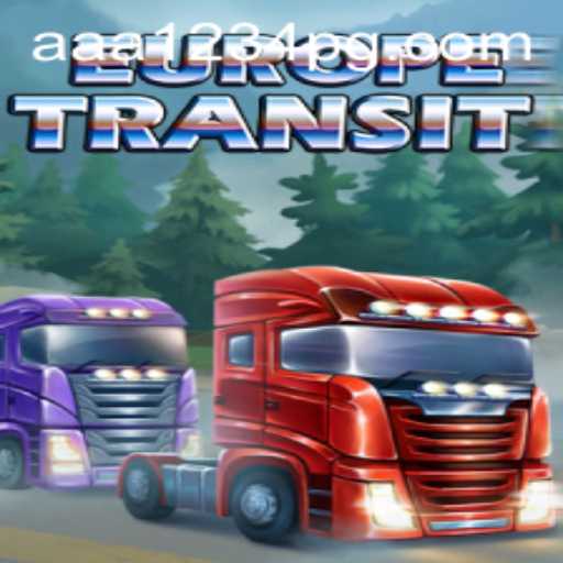 Explorando o Mundo de EuropeTransit: Um Jogo de Estratégia Fascinante
