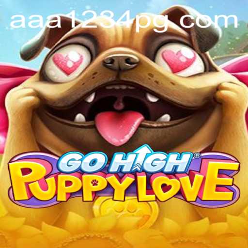 GoHighPuppyLove: Uma Jornada Encantadora no Universo dos Cães