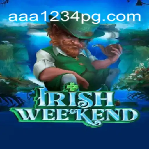 Descubra o Mundo Fascinante de IrishWeekend