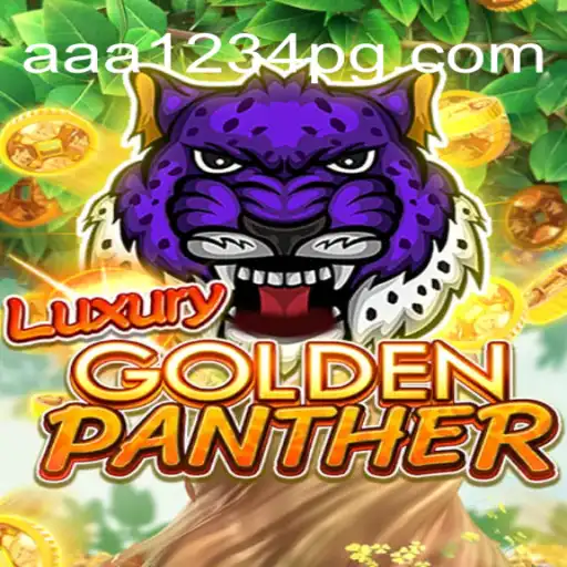 LUXURYGOLDENPANTHER: Um Mergulho no Novo Fenômeno dos Jogos