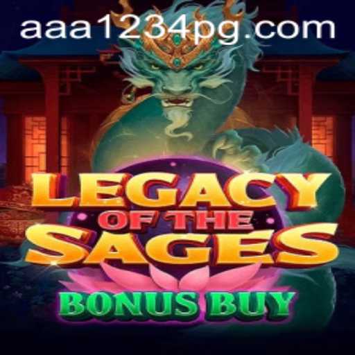 Explorando Legacy of the Sages Bonus Buy: Um Mergulho no Mundo do Jogo Inovador