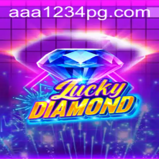 Descubra LuckyDiamond: O Jogo Que Está Revolucionando o Mundo dos Jogos Online