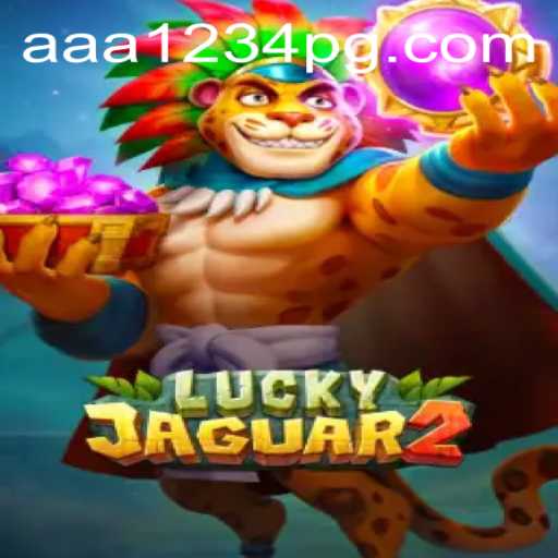 Descubra Luckyjaguar2: O Jogo de Aventura que Está Conquistando o Mundo