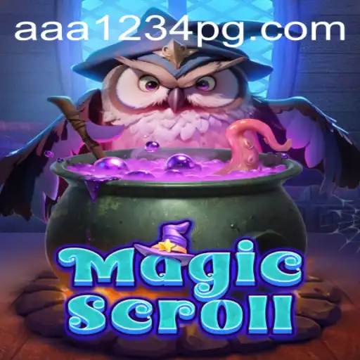 Explorando o Mundo de MagicScroll: Uma Aventura Inovadora