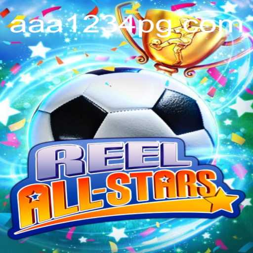 Explore o Mundo do Jogo ReelAllStars com Aaa1234.com