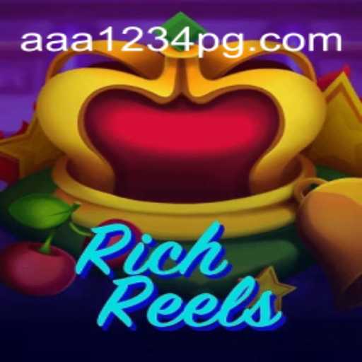 Descubra o Mundo Fascinante do Jogo RichReels