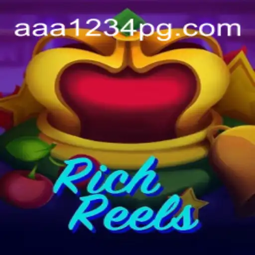 Descubra o Mundo Fascinante do Jogo RichReels