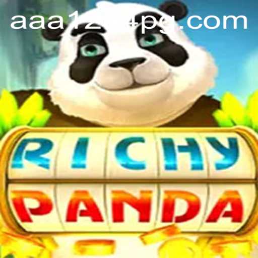 Explorando o Universo de RichyPanda: O Jogo de Estratégia e Aventura