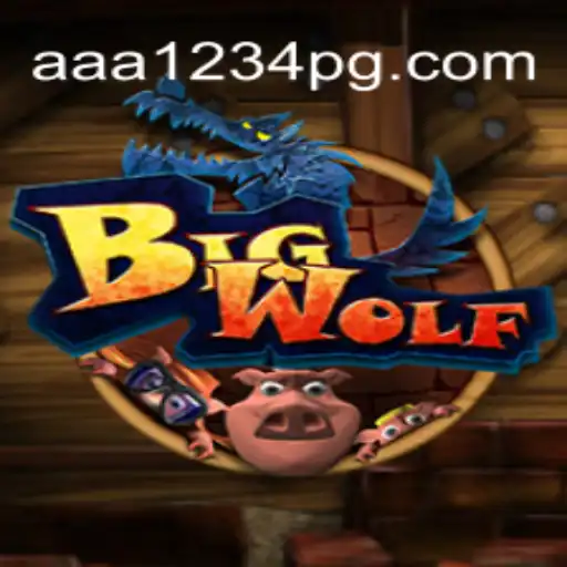 Descubra BigWolf: Um Novo Mundo de Aventura e Estratégia