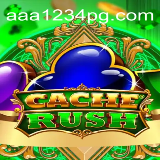 CacheRush: O Jogo de Aventura Online que Estimula a Mente e a Estratégia