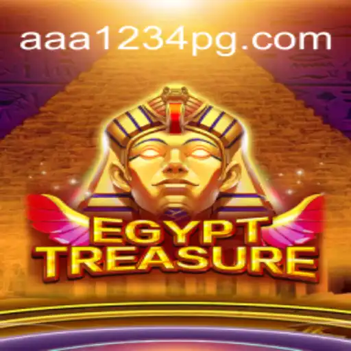 Descubra o Fascinante Mundo de EgyptTreasure
