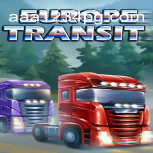 Explorando o Mundo de EuropeTransit: Um Jogo de Estratégia Fascinante