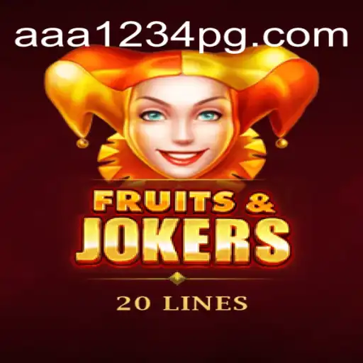 Descubra o Jogo FruitsAndJokers20: Entretenimento Garantido