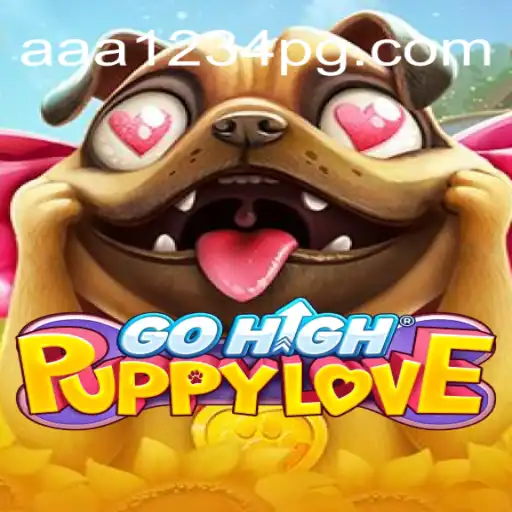 GoHighPuppyLove: Uma Jornada Encantadora no Universo dos Cães