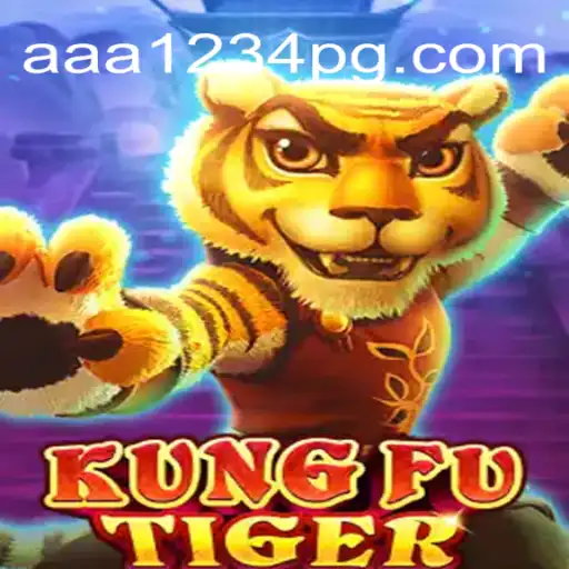 KungFuTiger: Descubra o Mundo Empolgante do Novo Jogo de Artes Marciais