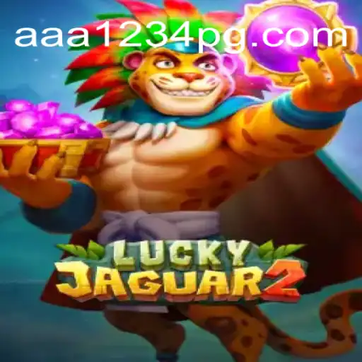 Descubra Luckyjaguar2: O Jogo de Aventura que Está Conquistando o Mundo