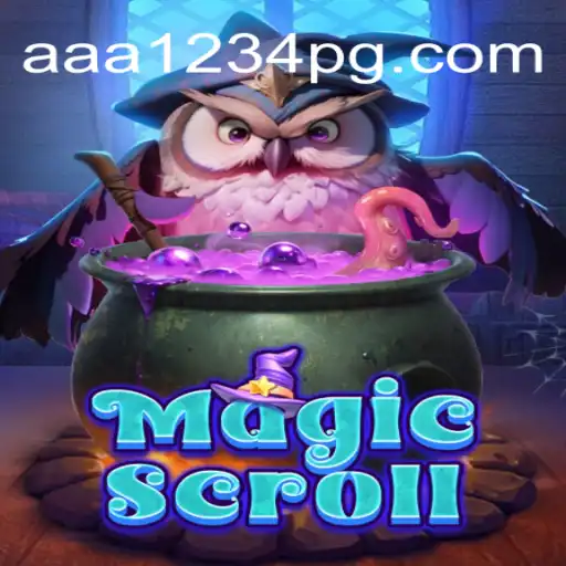 Explorando o Mundo de MagicScroll: Uma Aventura Inovadora