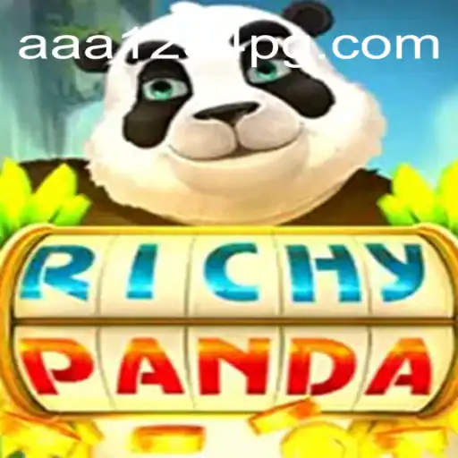 Explorando o Universo de RichyPanda: O Jogo de Estratégia e Aventura