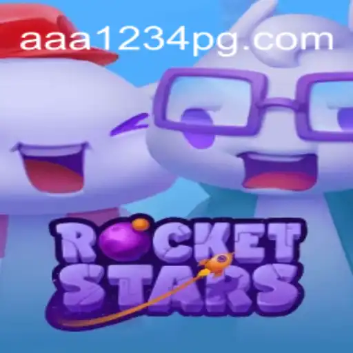 RocketStars: Explorando o Universo dos Astros com Aaa1234.com