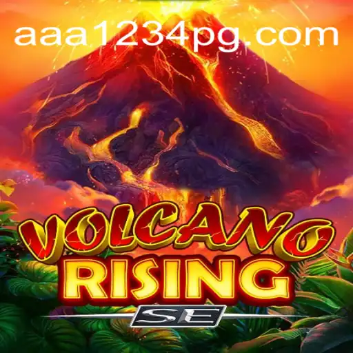 VolcanoRisingSE: Uma Jornada Épica em Meio ao Magma