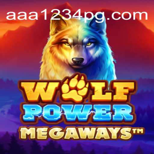 Descubra o Mundo de WolfPowerMega: Um Novo Fenômeno dos Jogos