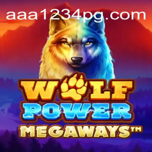 Descubra o Mundo de WolfPowerMega: Um Novo Fenômeno dos Jogos